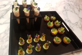 A Market Affair Canapes Profile 1