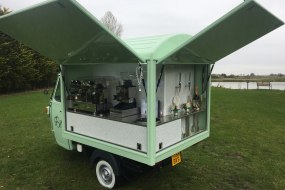 Fizz&Bean Coffee Van Hire Profile 1