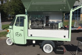 Fizz&Bean Mobile Wine Bar hire Profile 1