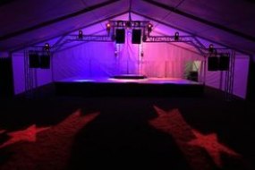 Go-DJ Stage Hire Profile 1