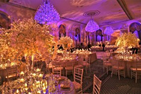 Infinity Mayfair Wedding Planner Hire Profile 1