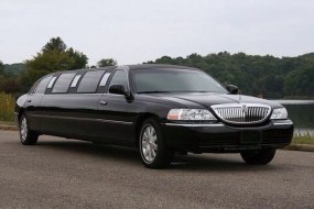 Infinity Mayfair Limo Hire Profile 1