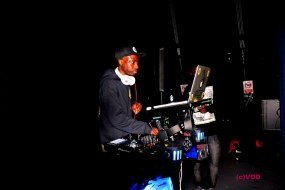 DJ Bamzy Official Music Mobile Disco Hire Profile 1