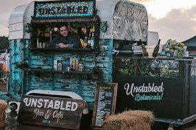 Unstabled  Mobile Bar Hire Profile 1