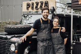 Wood Fired Wonders Italian Catering Profile 1