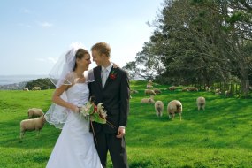 The Yorkshire Wedding Planner Wedding Planner Hire Profile 1