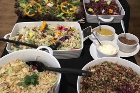 Shropshire Hills Catering Ltd Grazing Table Catering Profile 1