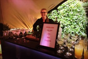 Cocktailmaker  Cocktail Bar Hire Profile 1