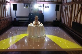 Essex Events Dance Floor Hire Profile 1