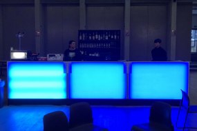 Majestic Bars Mobile Bar Hire Profile 1