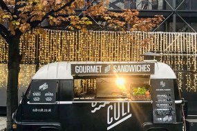 Sub Cult Ltd Street Food Vans Profile 1