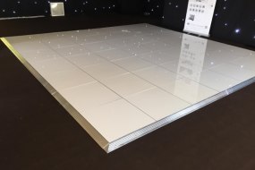 DECK2  Dance Floor Hire Profile 1