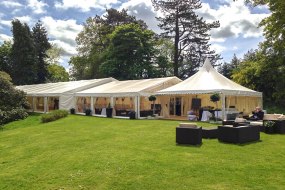 Marquee Hire