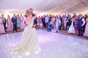 Party Doctors Dance Floor Hire Profile 1