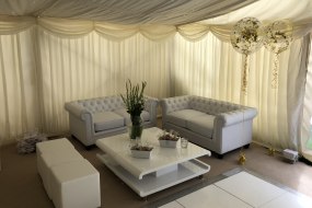 Party Doctors Marquee Furniture Hire Profile 1