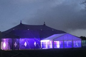 MHC Events Ltd Marquee and Tent Hire Profile 1