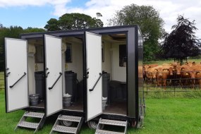 LSK Toilet Hire Luxury Loo Hire Profile 1