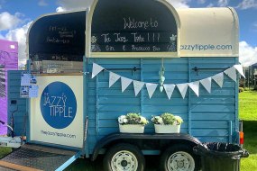The Jazzy Tipple Mobile Bar Hire Profile 1