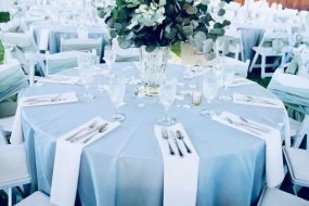 Ingham Catering & Event Hire Tableware Hire Profile 1