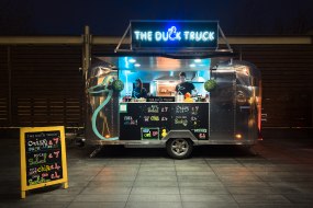 The Duck Truck Festival Catering Profile 1