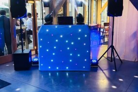 Delux sounds entertainment Mobile Disco Hire Profile 1