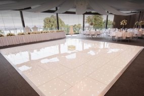 A Touch Of Sparkle Dance Floor Hire Profile 1