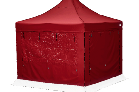 Ynot Treat Yourself Gazebo Hire Profile 1