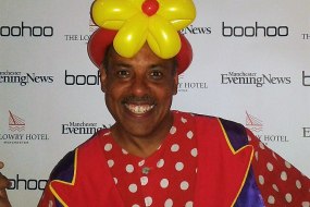 A1PARTYMAN Children's Party Entertainers Profile 1