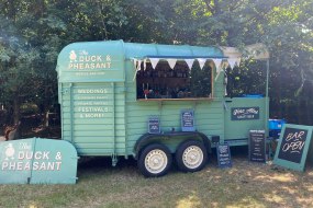 Gather Bars Mobile Bar Hire Profile 1