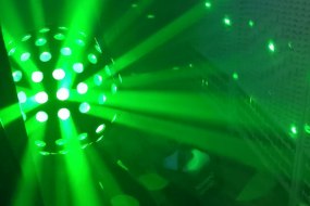 Mark That Sound Mobile Disco Hire Profile 1