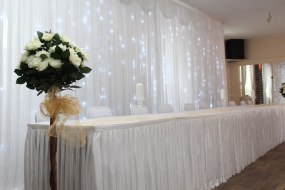 Jamboree Event Decoration Backdrop Hire Profile 1