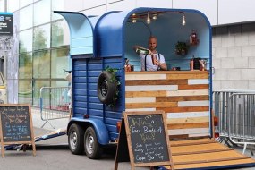 The Copper Top Bar Mobile Bar Hire Profile 1