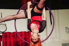 Twisted Belles Entertainment  Party Entertainers Profile 1