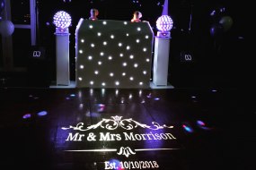 Disco Factory UK Mobile Disco Hire Profile 1