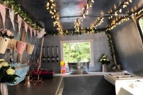 BibsBubbles Prosecco Van Hire Profile 1