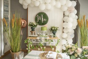 Hip Hip Events Baby Shower Party Hire Profile 1