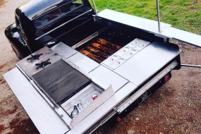 BBQ Truck