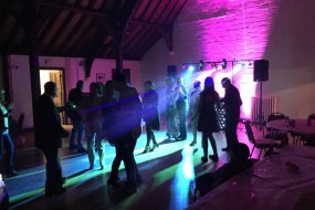 James Daniel Entertainments Mobile Disco Hire Profile 1