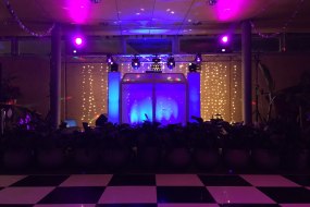 DJ in Cornwall Dance Floor Hire Profile 1