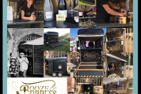 Booze and Bubbles Mobile Bar Mobile Bar Hire Profile 1