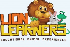 Animal Experiences with Lion Learners Educational Entertainers Profile 1