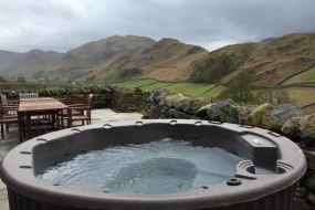 Cumbria Hot Tub Hire LTD Hot Tub Hire Profile 1