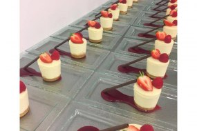 The Great Catering Company Private Chef Hire Profile 1