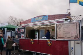 The Korv Hus Children's Caterers Profile 1