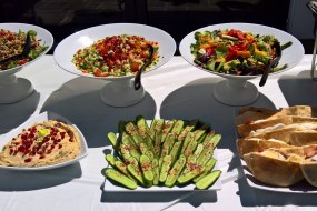 Simply Scrumptious Catering Mediterranean Catering Profile 1