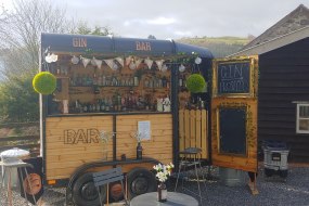 The Tow Bar Mobile Bar Hire Profile 1