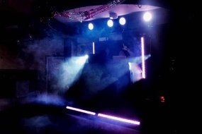 Lion Production and Installation Limited Dance Floor Hire Profile 1