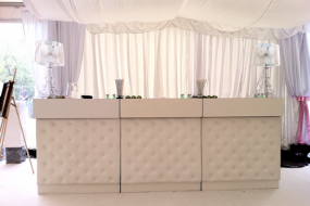 Flair Mobile Bars  Mobile Bar Hire Profile 1