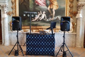 Source Music Weddings & Events Dance Floor Hire Profile 1