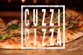 Cuzzi Pizza Fun Food Hire Profile 1